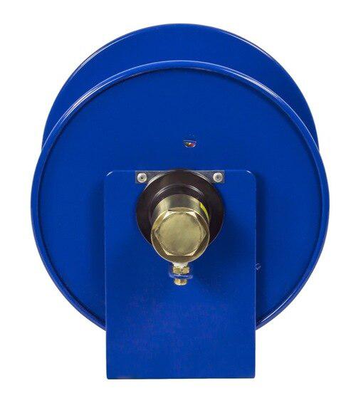 HandCrank Welding Hose Reels - 200 PSI -  Less Hose (1/4