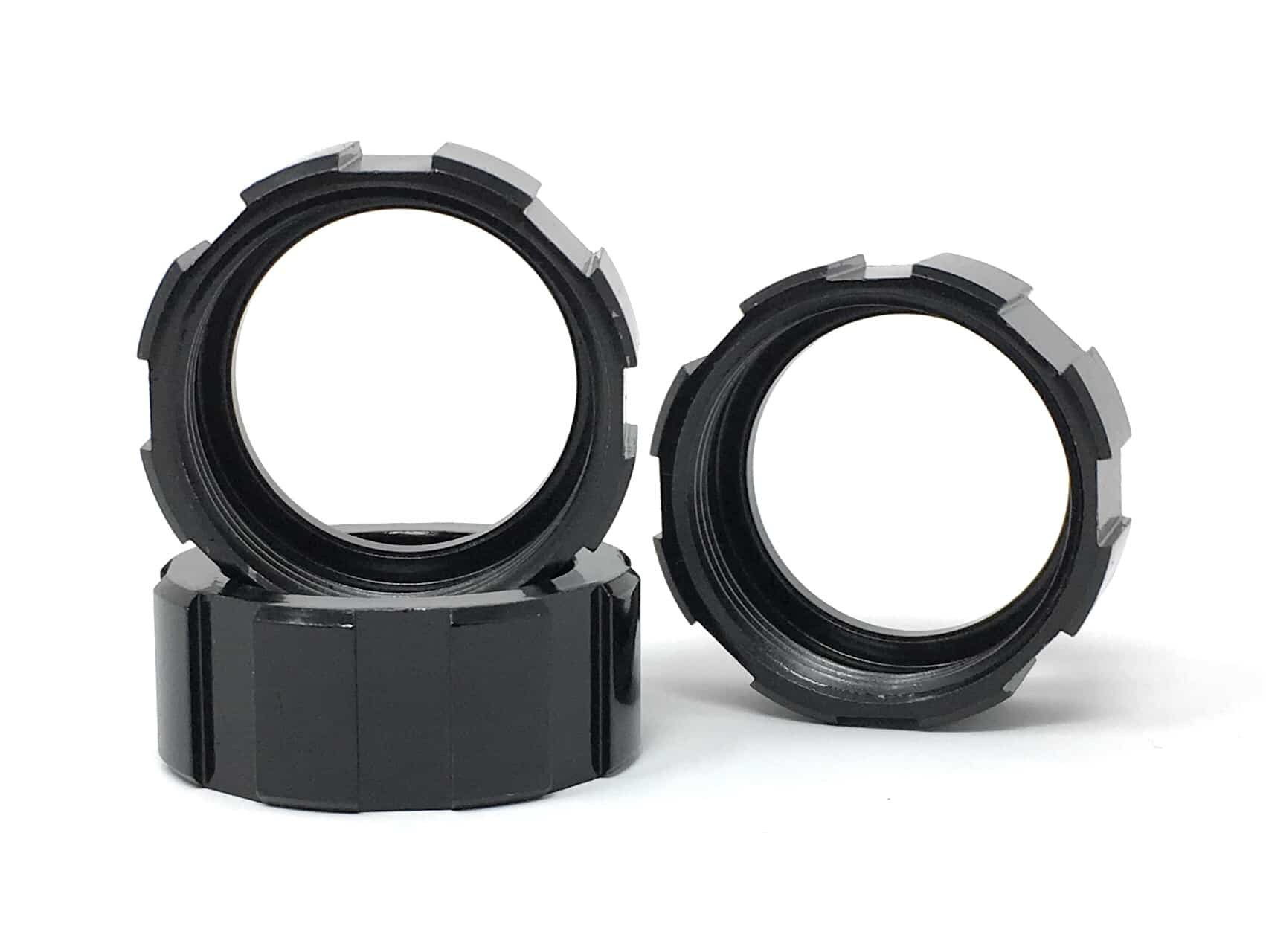 Binks 207-10085 Retaining Ring - Ysert