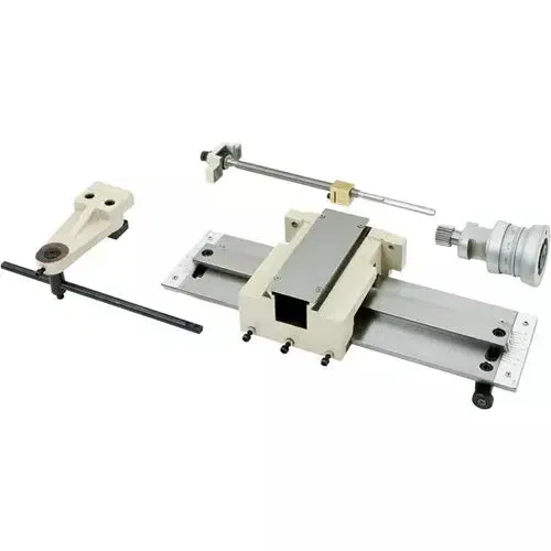 Grizzly T10502 - Taper Attachment for G0709 & G0824 Lathe - Ysert