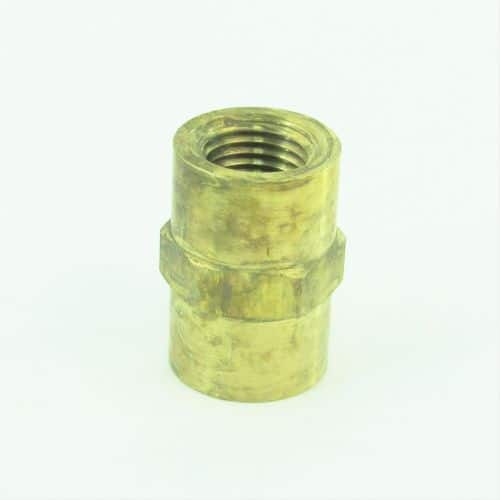 Devilbiss Hex Coupler - Ysert