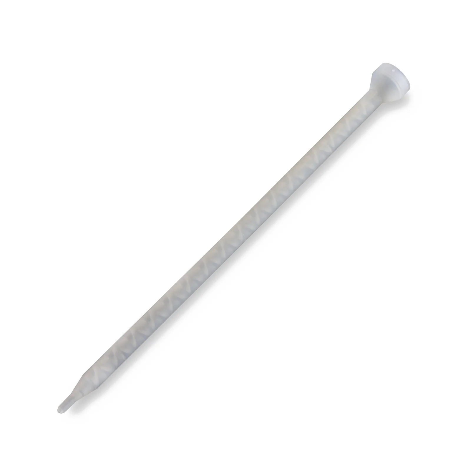 1/4 in (6 mm) Inside Diameter x 3/8 in (10 mm) Outside Diameter x 32 Disposable Mixer - Ysert