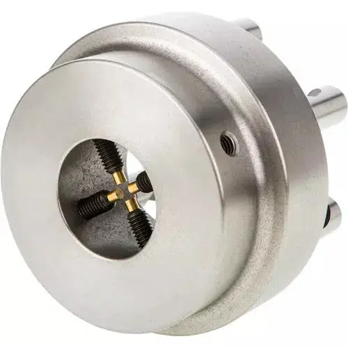 Grizzly T26623 - Gunsmith D1-5 Back Plate without Guard - Ysert