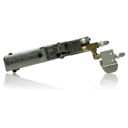 Clemco RLX Pneumatic Remote Control Handle with ACS - Ysert