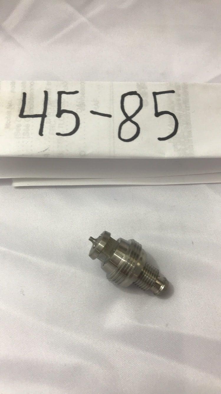 Binks 45-85  J9 30SS Fluid Nozzle - Ysert