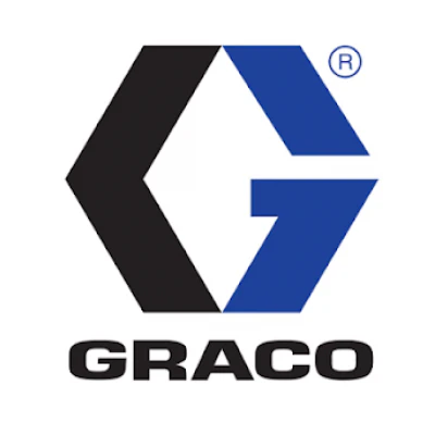 Graco AutoClean Trigger Clamp - Ysert
