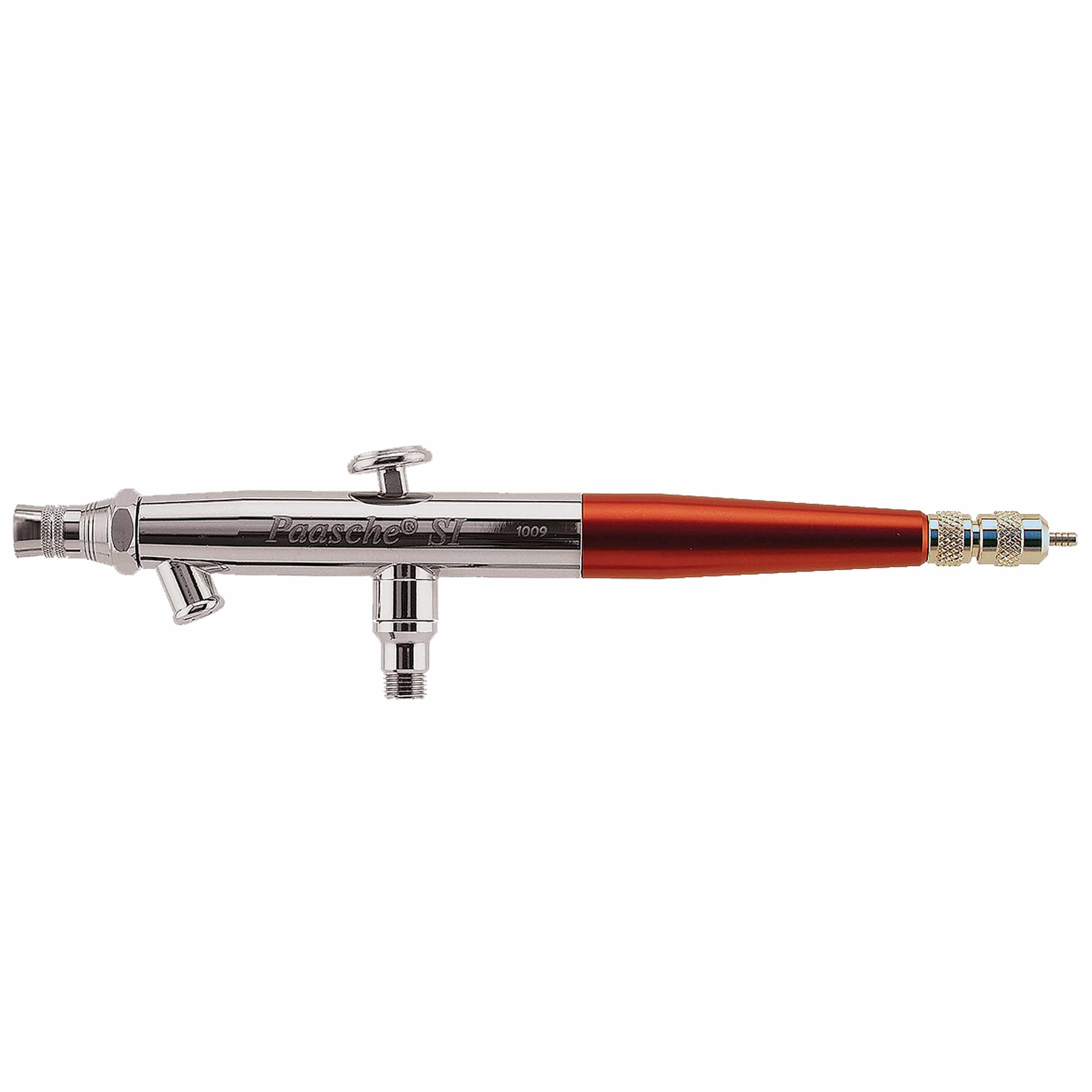 Paasche Airbrush Only with 0.74 mm Head - Ysert