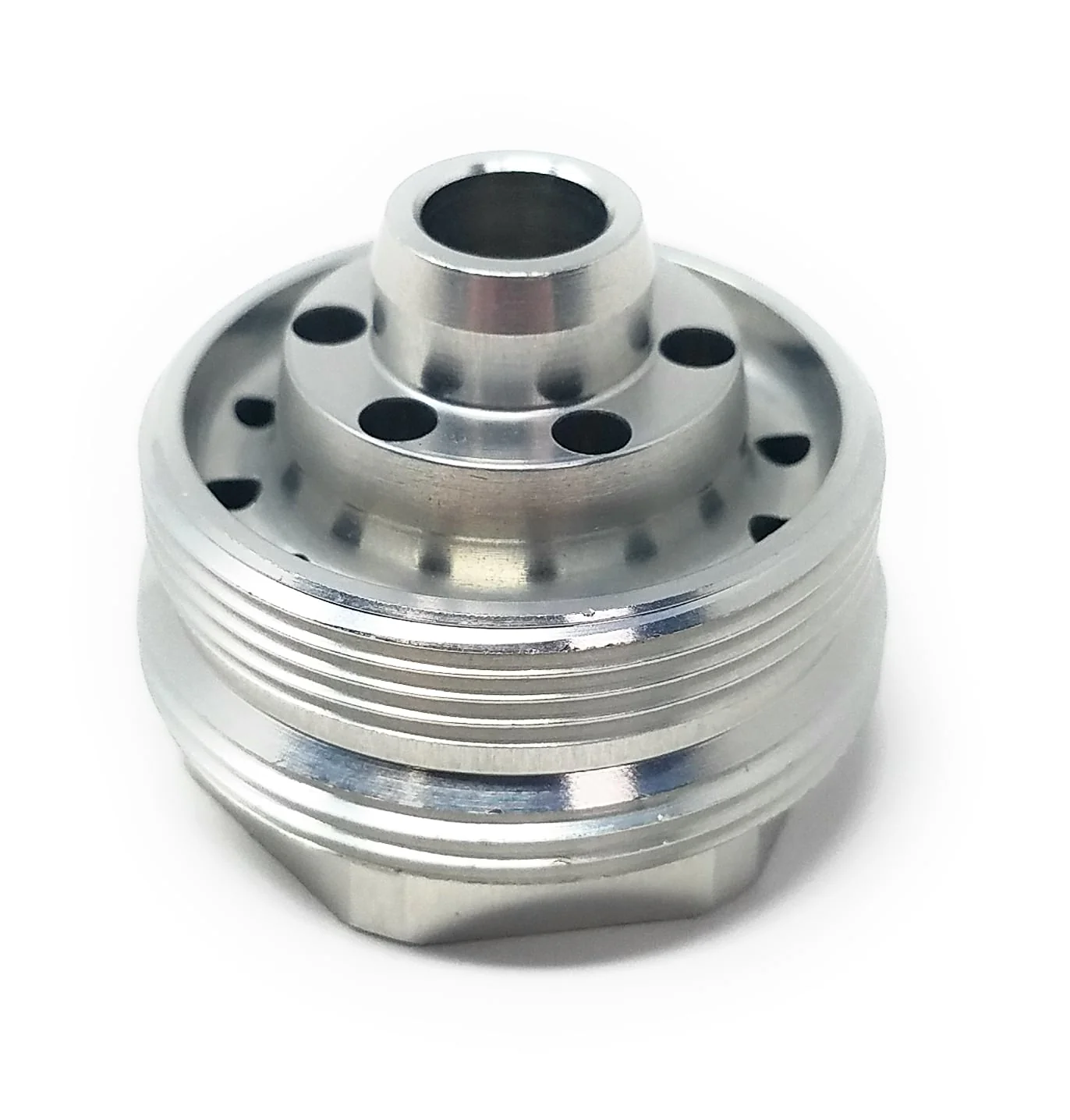 Binks 54-4368 Head Insert - Mach1G Gravity Feed - Ysert