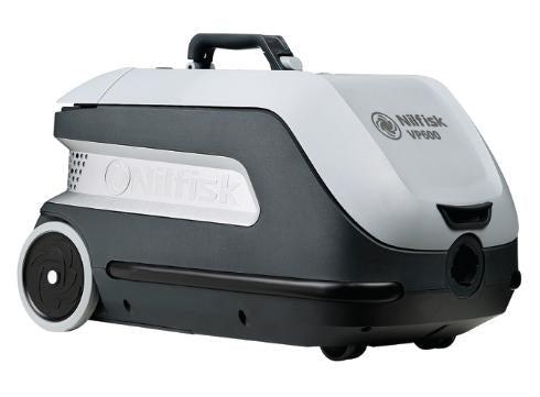 Advance 107412042 VP600™, Scrubber - Ysert