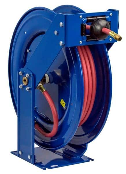 Cox Hose Reels - T Series - Ysert