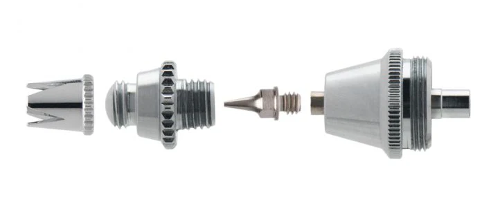 Iwata Head System (C1) - Ysert