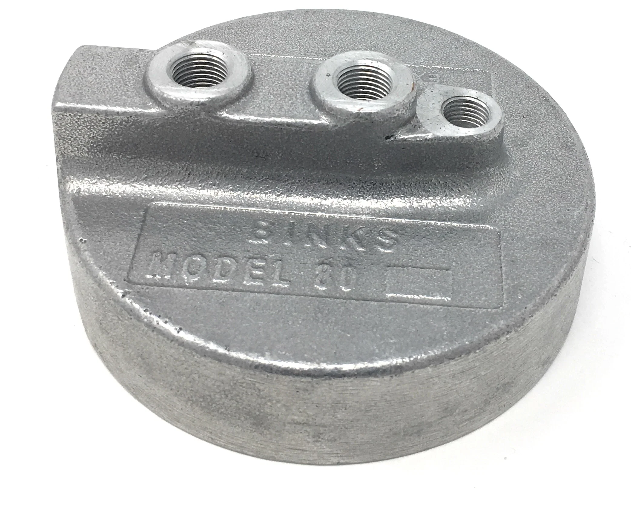 Binks 80-297 Cover Steadi-Grip 2 QT - Ysert