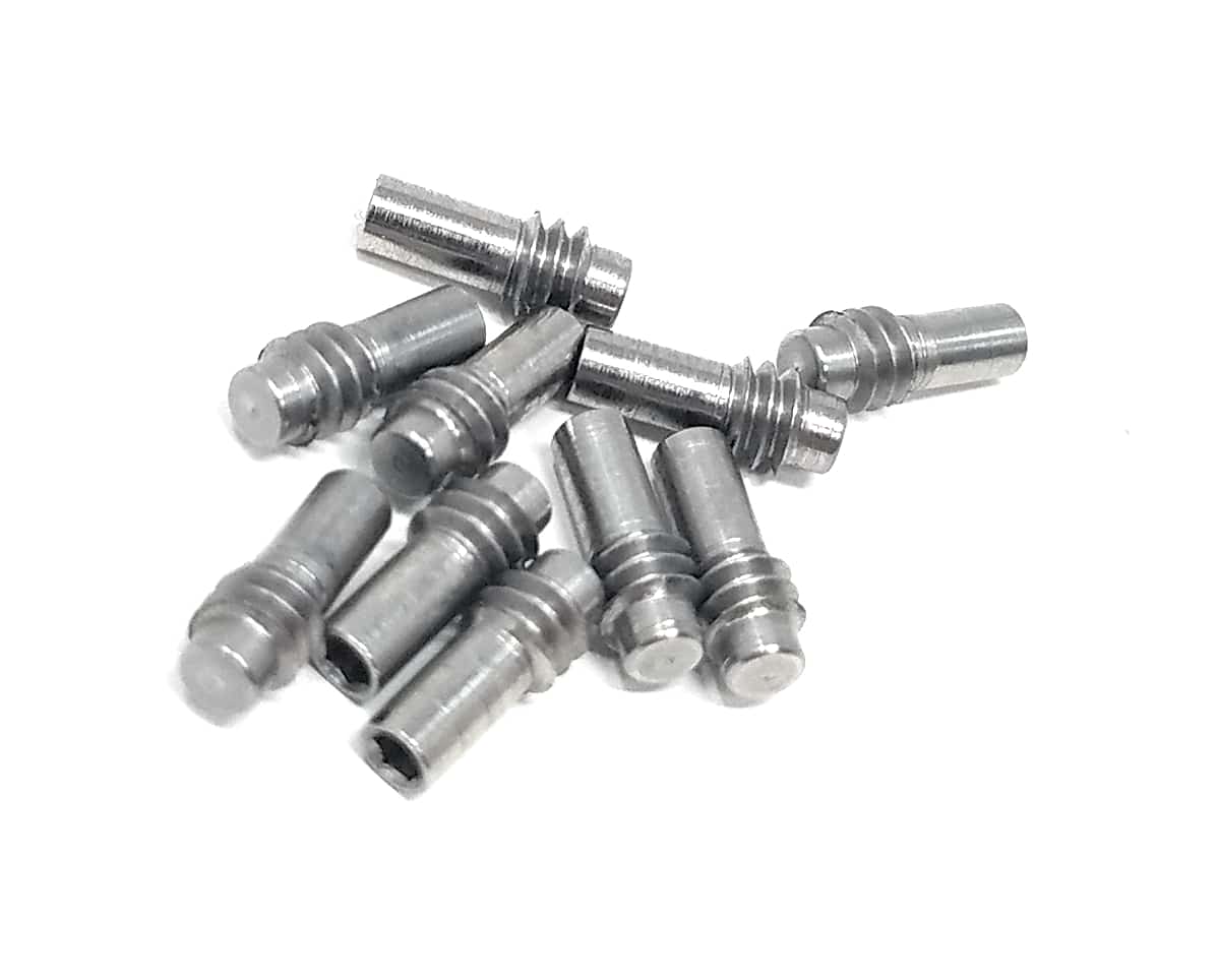 Graco 24B546 Pin Kit - Ysert
