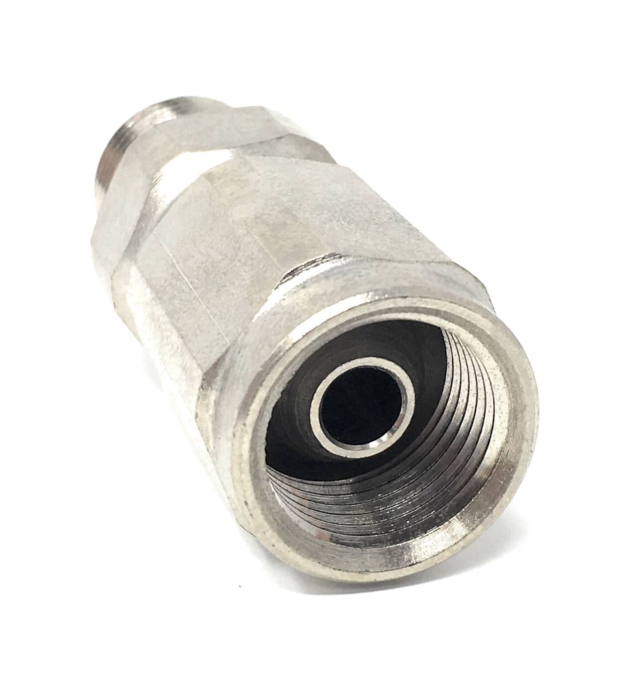Devilbiss Low Pressure Strainers - Ysert