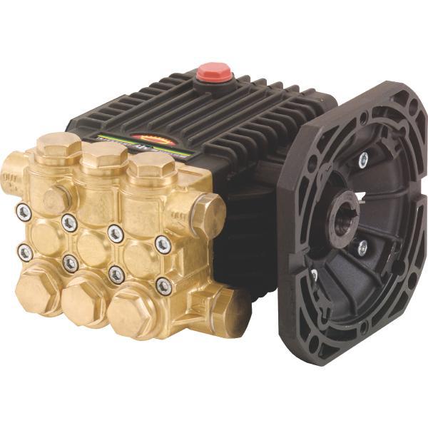 General Pump TC1802E175  2200 PSI @ 0.50 GPM Triplex Plunger Replacement Pressure washer Pump - Ysert