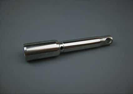 Titan Piston Assembly Kit for Impact 340/400 - Ysert