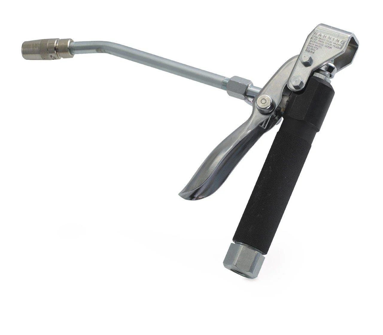 Graco Pro-Shot™ Dispense Valve - 1/4 NPT Inlet With Coupler and Extension - Ysert