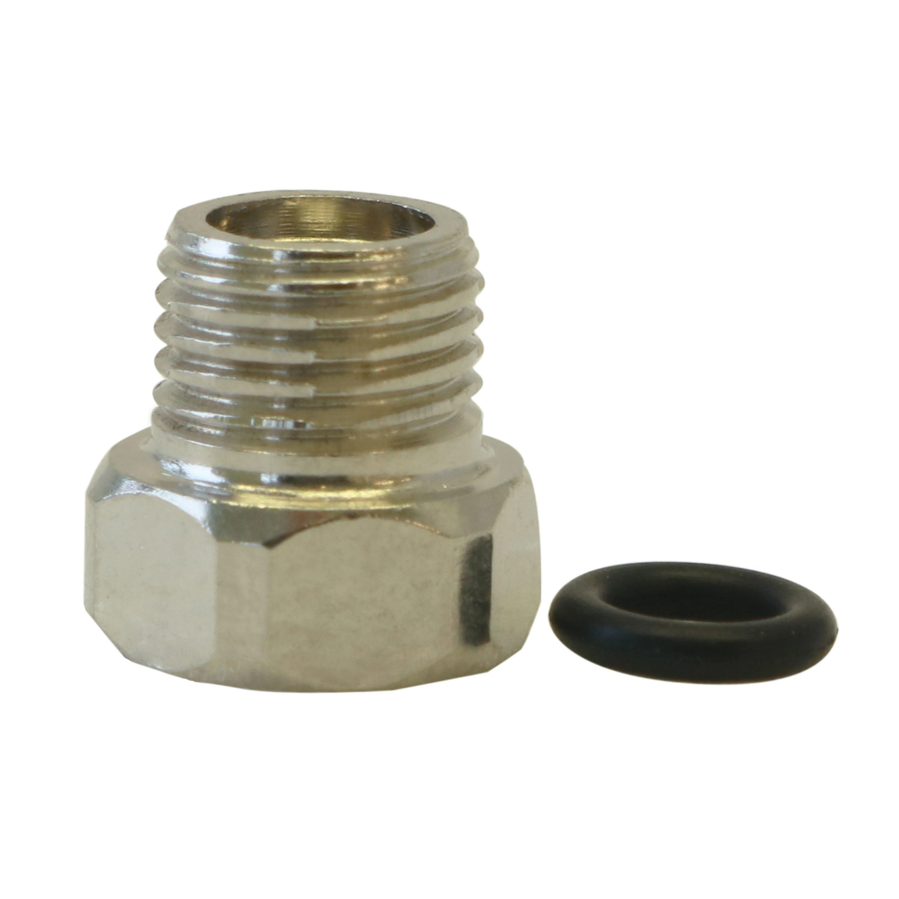 Paasche Adapter (TC & Badger Airbrushes to Paasche Hose) - Ysert