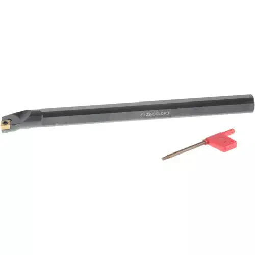 Grizzly T10860 - Boring Bar SCLCR 3/4