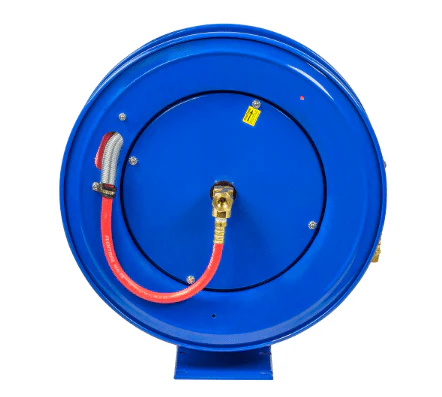 Spring Driven E Series