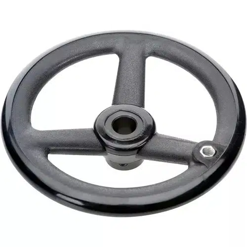 Grizzly H3199 - Plastic Handwheel - 8