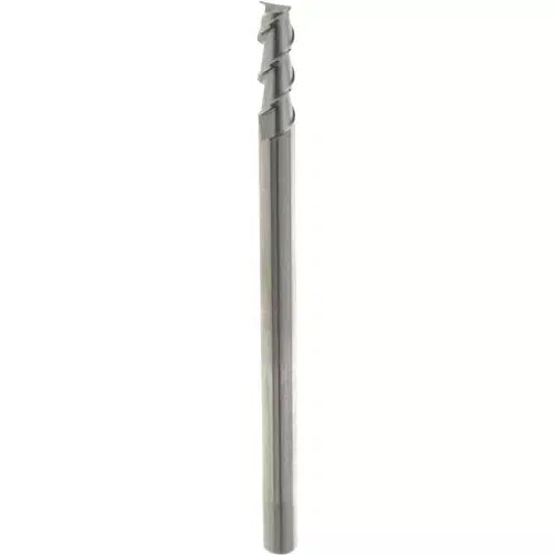 Grizzly H3431 - Super Carbide End Mill 1/8