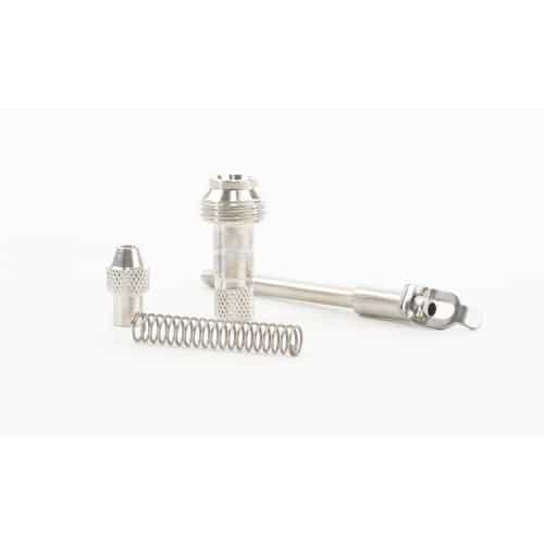 DeVilbiss Needle Guide Rocker & Spring - Ysert