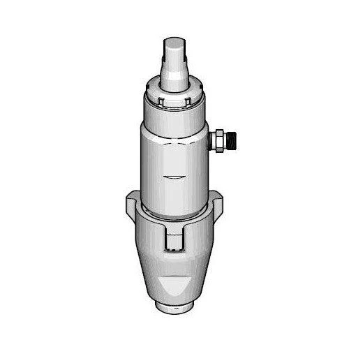 Graco 24W995 Lower Paint Pump Assy - Ysert