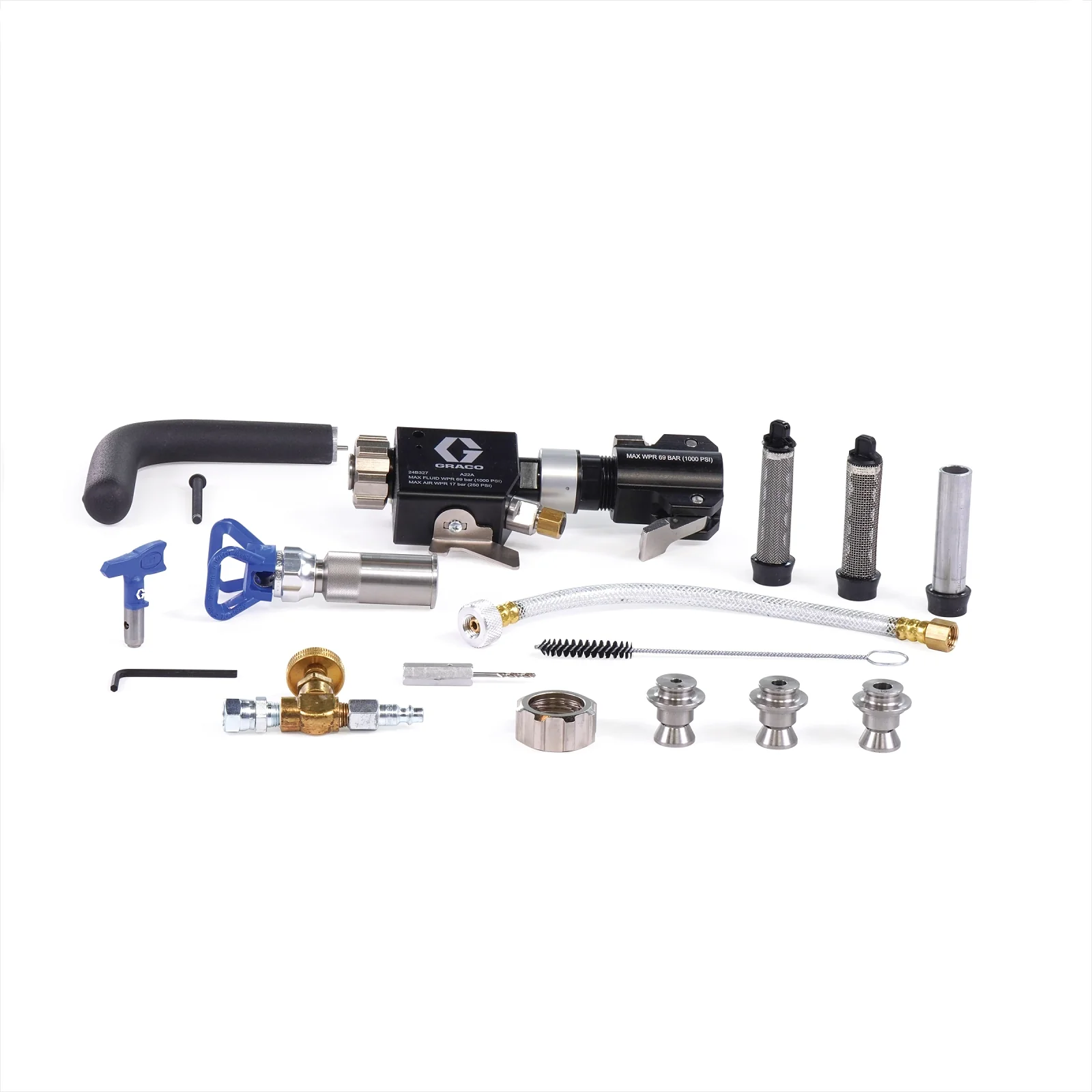 KIT, REPL, APPLICATOR, HTX - Ysert