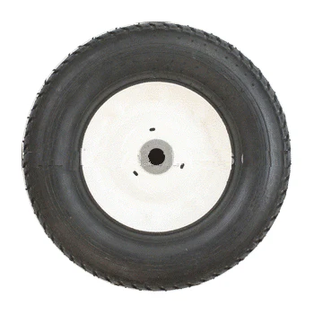 GRACO 195766 WHEEL - Ysert