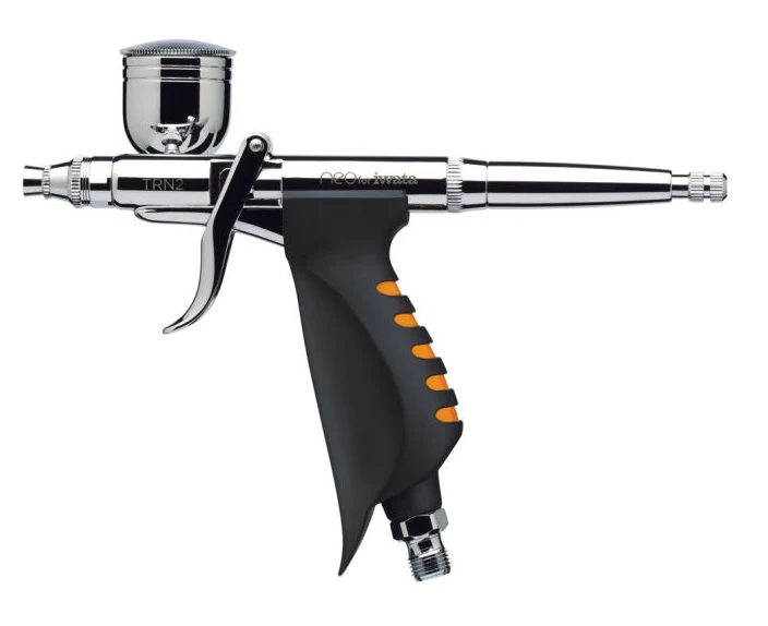 NEO for Iwata TRN2 Side Feed Dual Action Trigger Airbrush - Ysert