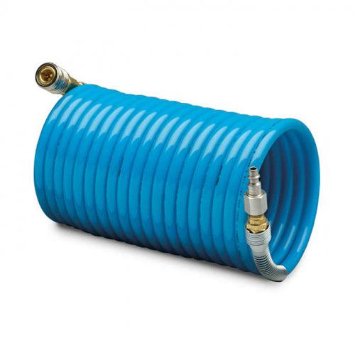 Allegro 50' Blue Airline Hose, 38 Diameter W, 910150CB - Ysert