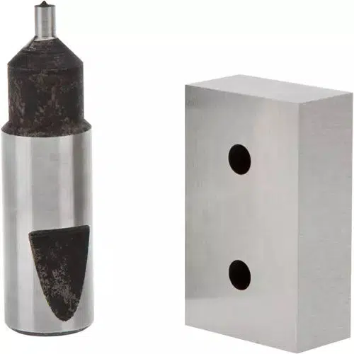 Grizzly G8033 - 3/16