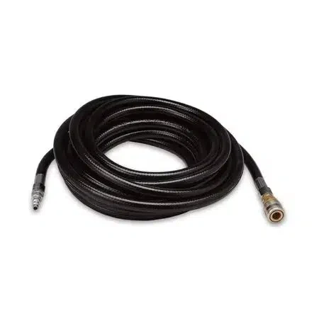 Allegro 50' Airline Hose, 38 Diameter W, 910150 - Ysert