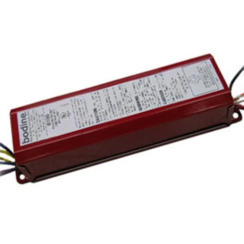 Global Finishing Solution Ballast - Ysert