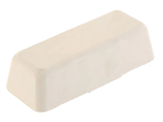 Woodstock Tools White Buffing Compound - Ysert