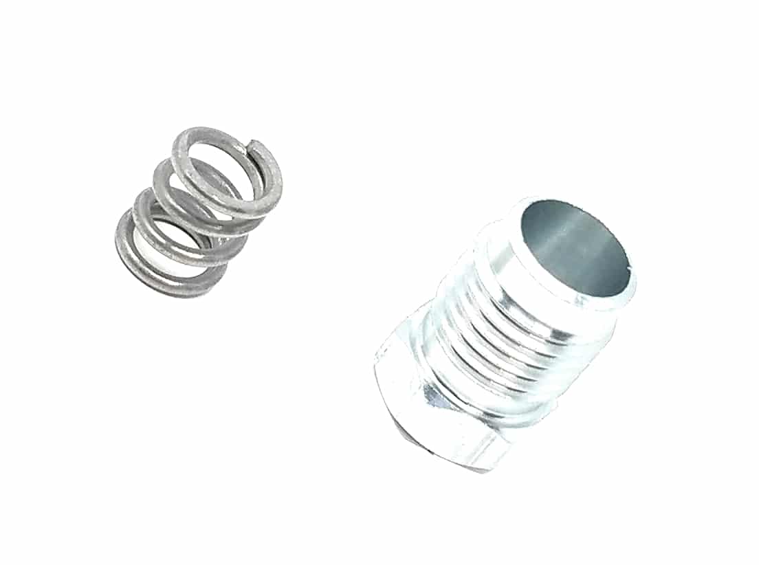 Binks 54-6130-K Fluid Needle Packing Kit - Ysert