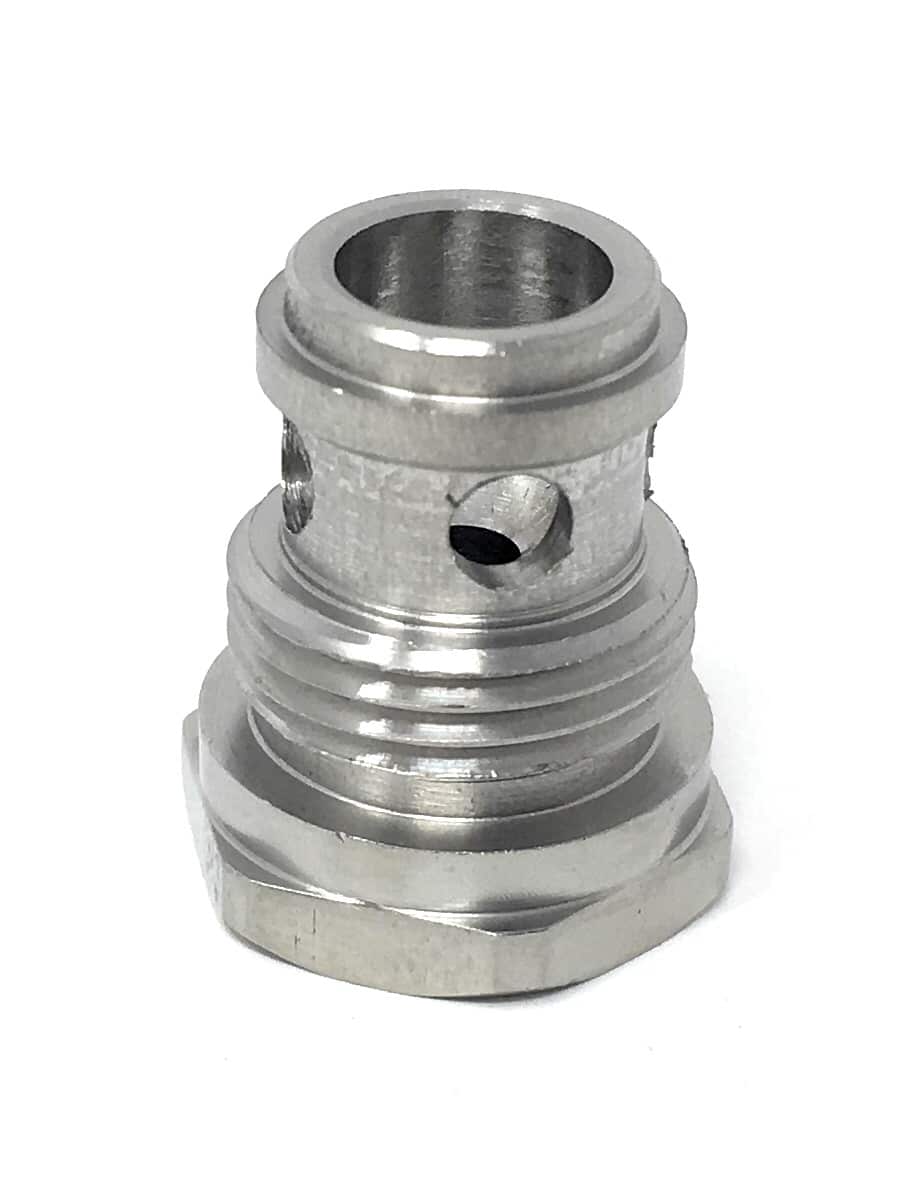 Binks 102-3332 Body - Ysert