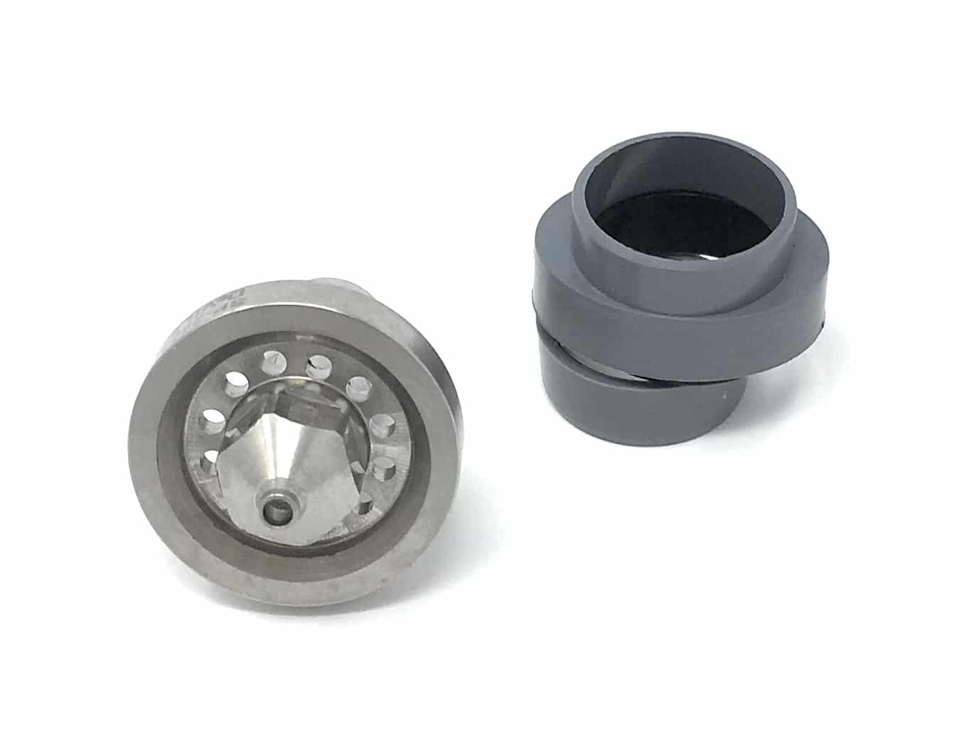 Devilbiss SP-200S-14-K Fluid Nozzle (1.4 mm) - Ysert