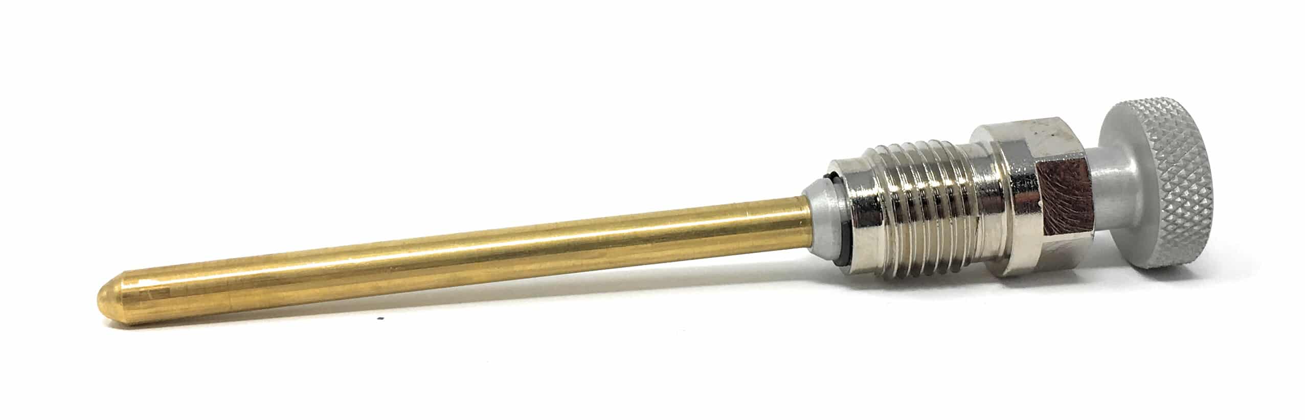 Devilbiss Horn Air Valve /Fan Adjustment Assembly - Ysert