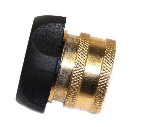 Fuji Spray 2046 Quick-Connect Coupling - Ysert