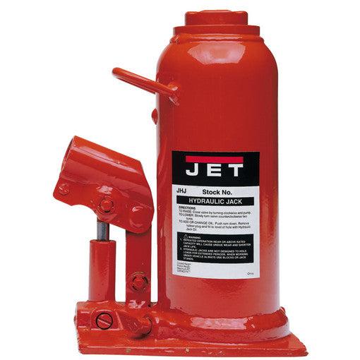 Jet Tools - JHJ-12-1/2L, 12-1/2 Ton, Low Profile, (2 pcs) - Ysert