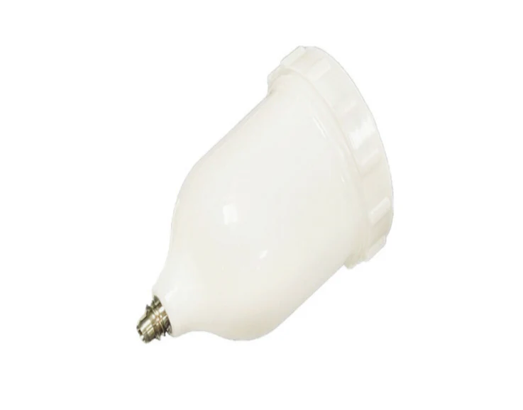 Devilbiss Acetal Gravity Cup Kit - 125ml - Ysert