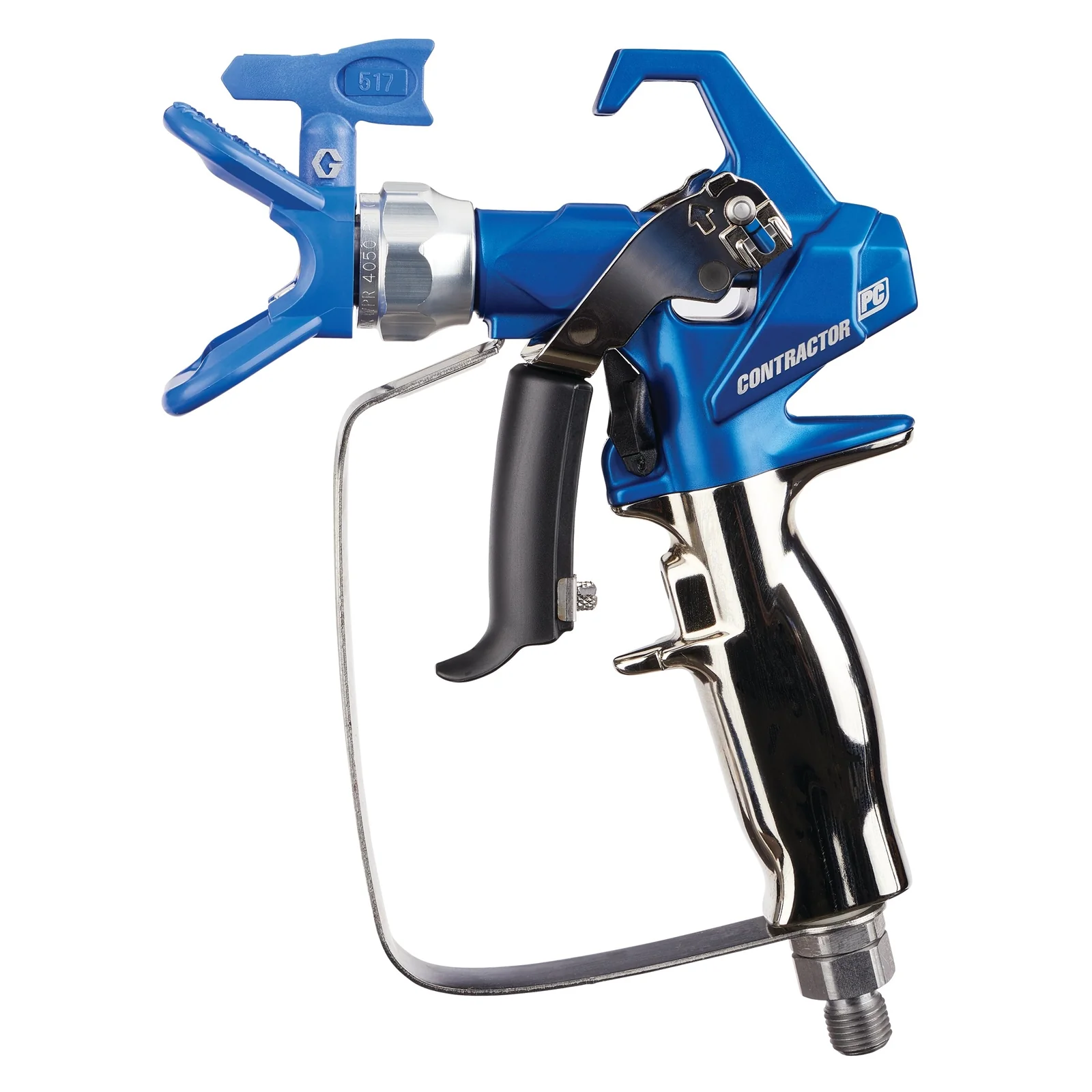 Graco 17Y048 KIT, PC GUN/HOSE, 3/8X50, LTX - Ysert