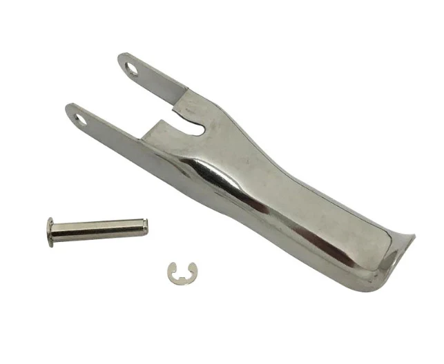 Graco 24F061 Sharpe Full Size Finex Trigger Repair Kit - Ysert