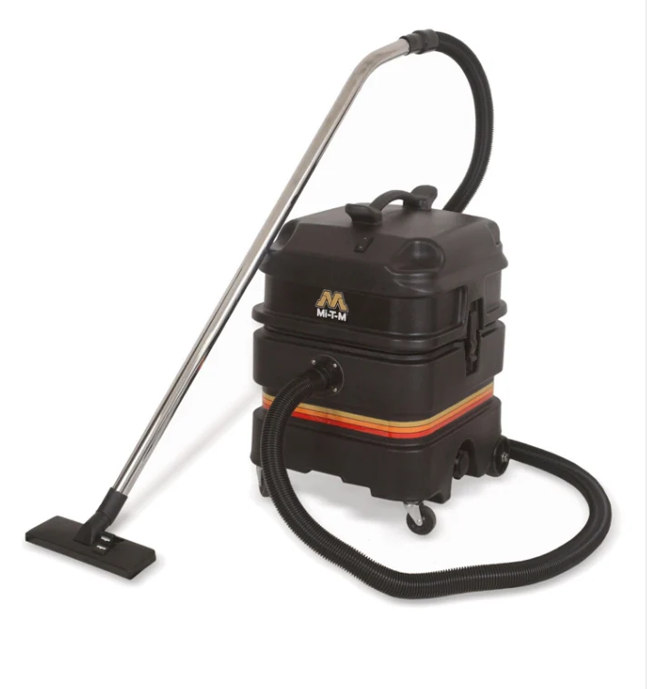 13&18 GALLON VACUUMS MV-1300-0MEV WET/DRY VACS - Ysert