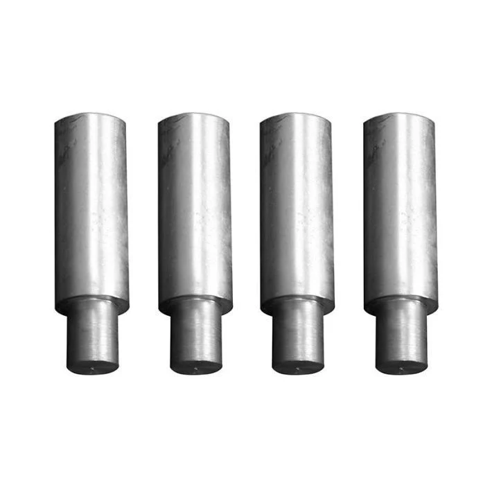 TALL ADAPTER - 35MM PIN; SET OF 4 - Ysert