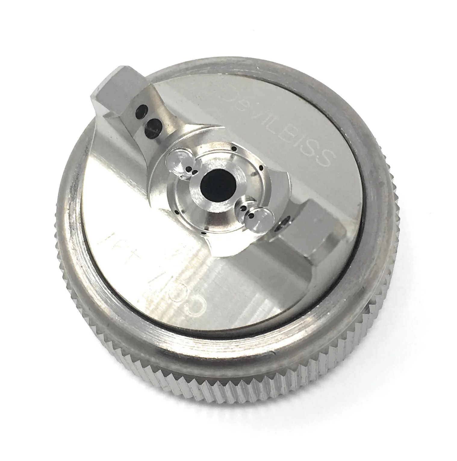 Devilbiss SP-100-497-K Air Cap 497 Ring - Ysert