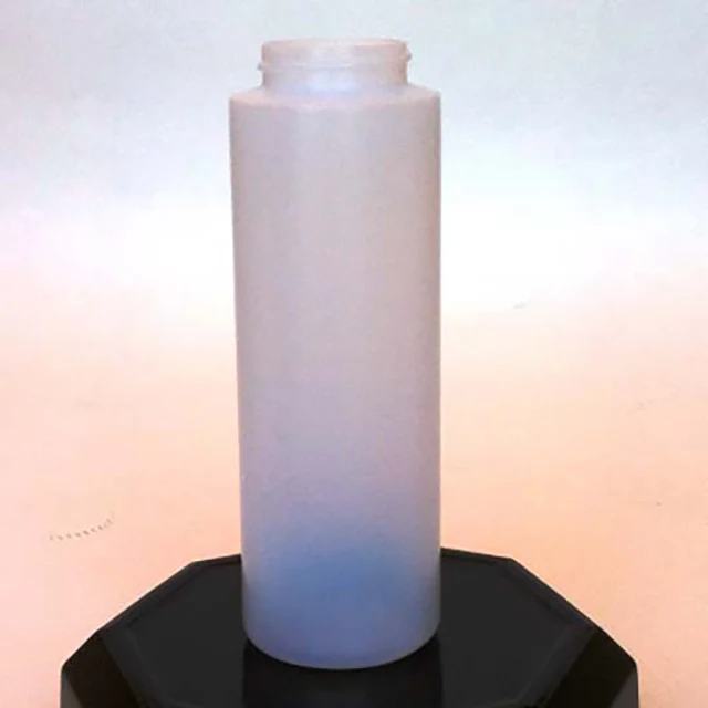 Paasche 8oz Plastic Bottle - Ysert