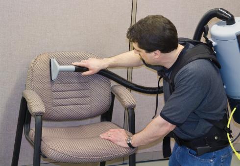 Advance 9060608010 Adgility™ 6XP, Scrubber - Ysert