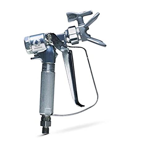 Graco XTR724 XTR Airless Spray Gun - Ysert